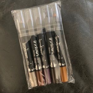 Shimmery Shadow Pens